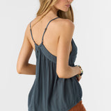 Robynn Solid Tank Top