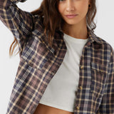 Nash Flannel Standard Fit Shirt