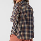 Nash Flannel Standard Fit Shirt
