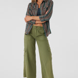 Nash Flannel Standard Fit Shirt