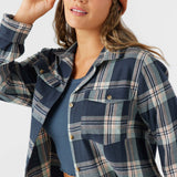 Nash Flannel Standard Fit Shirt