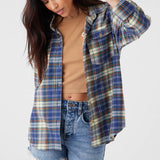 Nash Flannel Standard Fit Shirt
