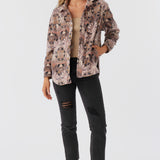 Rune Superfleece Oversized Fit Shacket