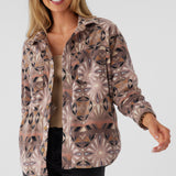 Rune Superfleece Oversized Fit Shacket