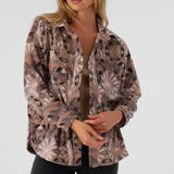 Rune Superfleece Oversized Fit Shacket