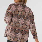 Rune Superfleece Oversized Fit Shacket