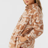 Rune Superfleece Oversized Fit Shacket