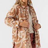 Rune Superfleece Oversized Fit Shacket