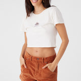 Diedre Corduroy 5-Pocket Shorts