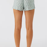 Jonie Amor Geo Beach Shorts