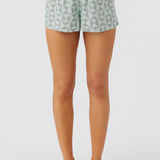 Jonie Amor Geo Beach Shorts