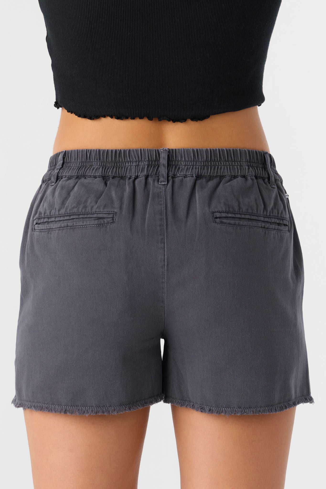 BREXTON UTILITY SHORTS