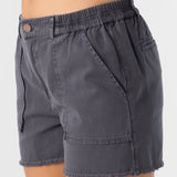 Brexton Utility Shorts