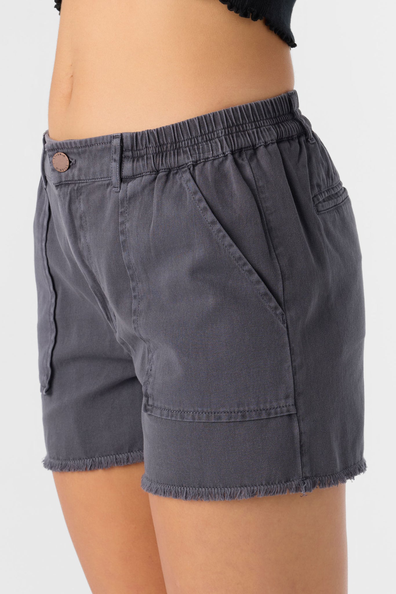 BREXTON UTILITY SHORTS