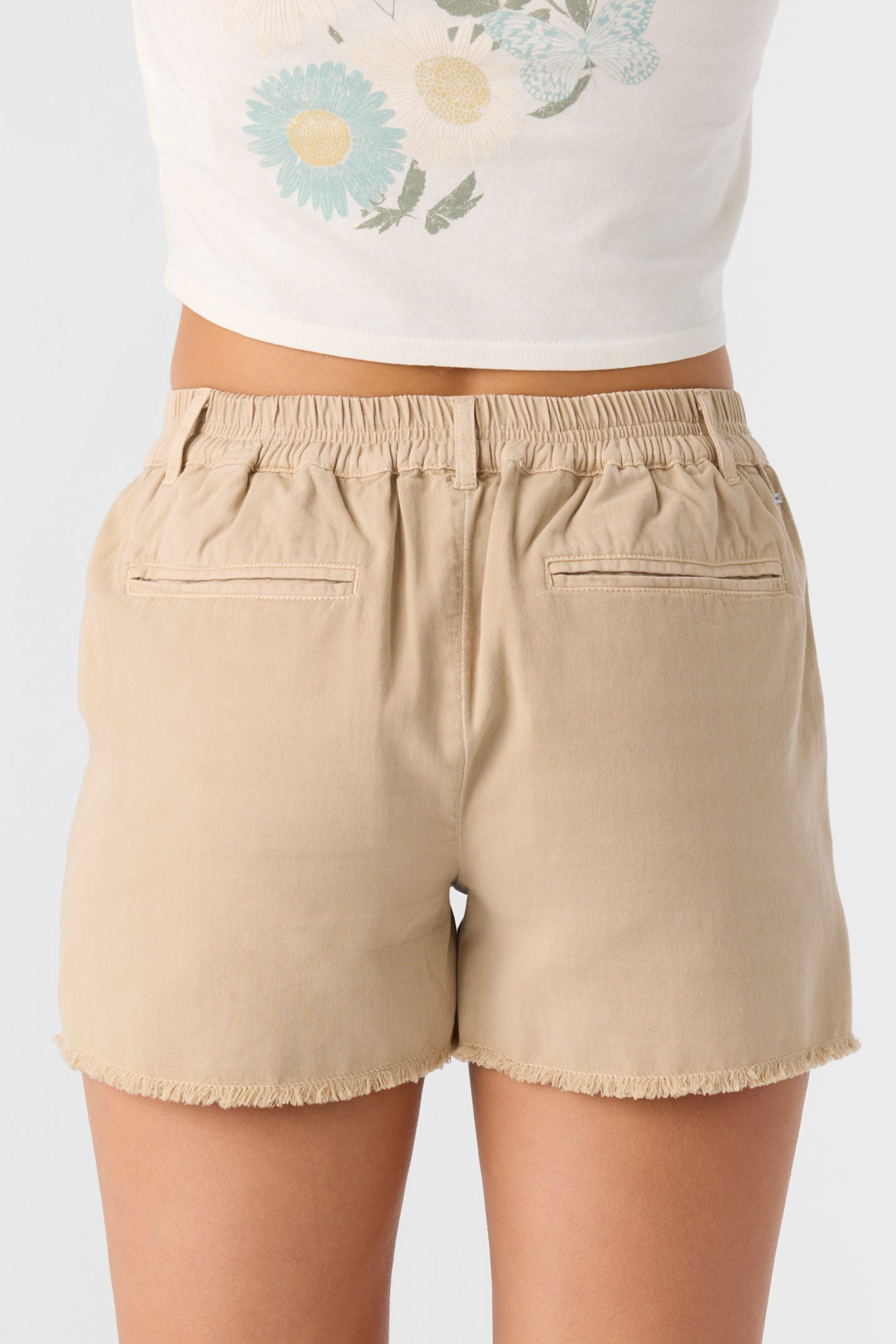 BREXTON UTILITY SHORTS