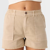 Brexton Utility Shorts