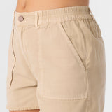 Brexton Utility Shorts