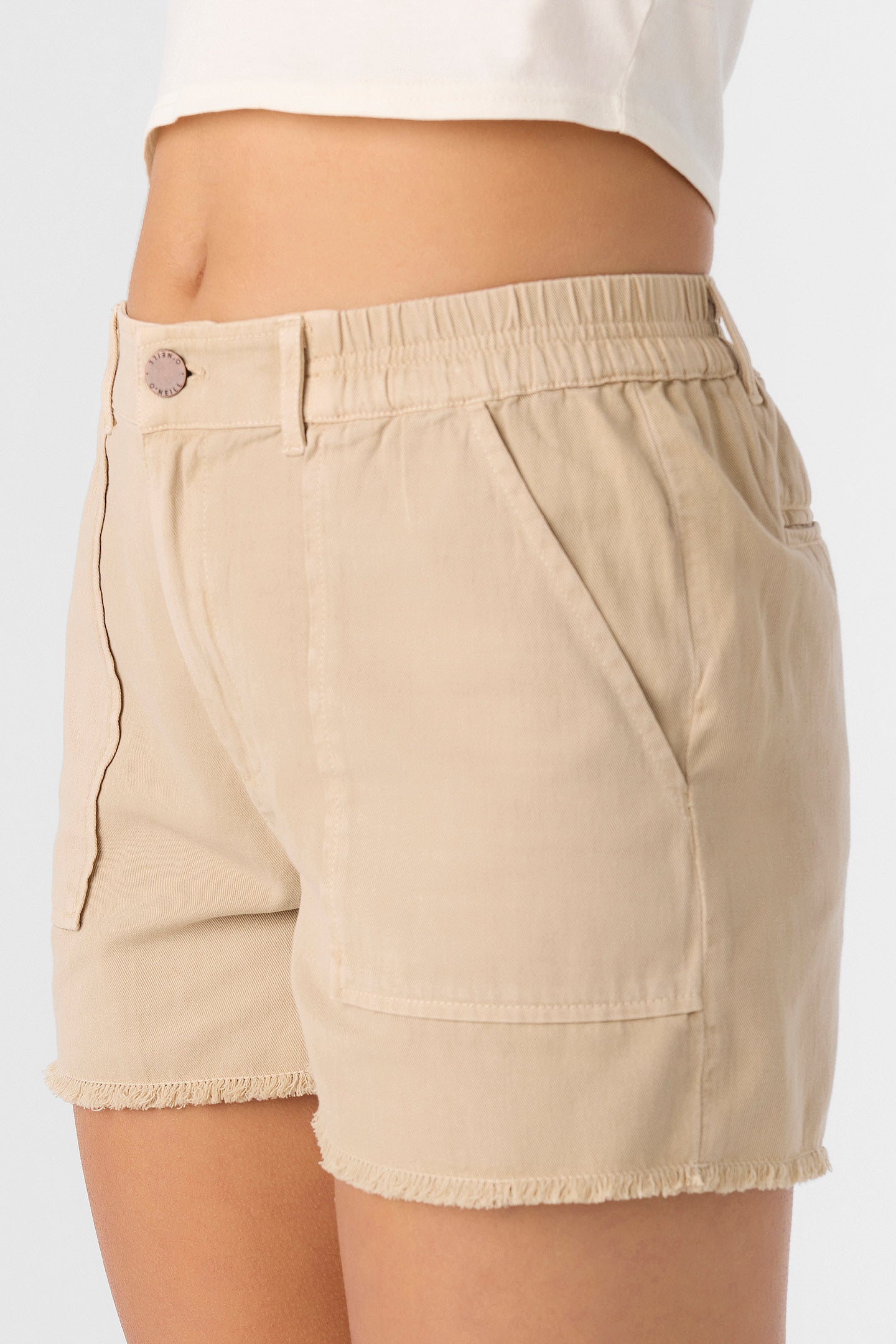 BREXTON UTILITY SHORTS