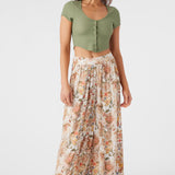 Tymea Sofia Floral Fly Away Beach Pants