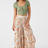 Tymea Sofia Floral Fly Away Beach Pants