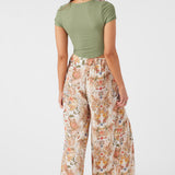 Tymea Sofia Floral Fly Away Beach Pants