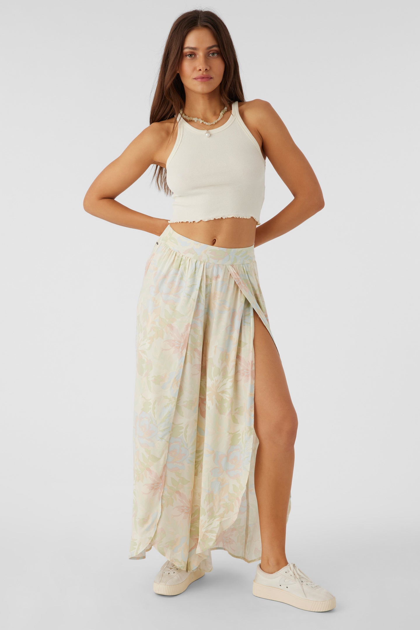 TYMEA VEDA FLY AWAY BEACH PANTS