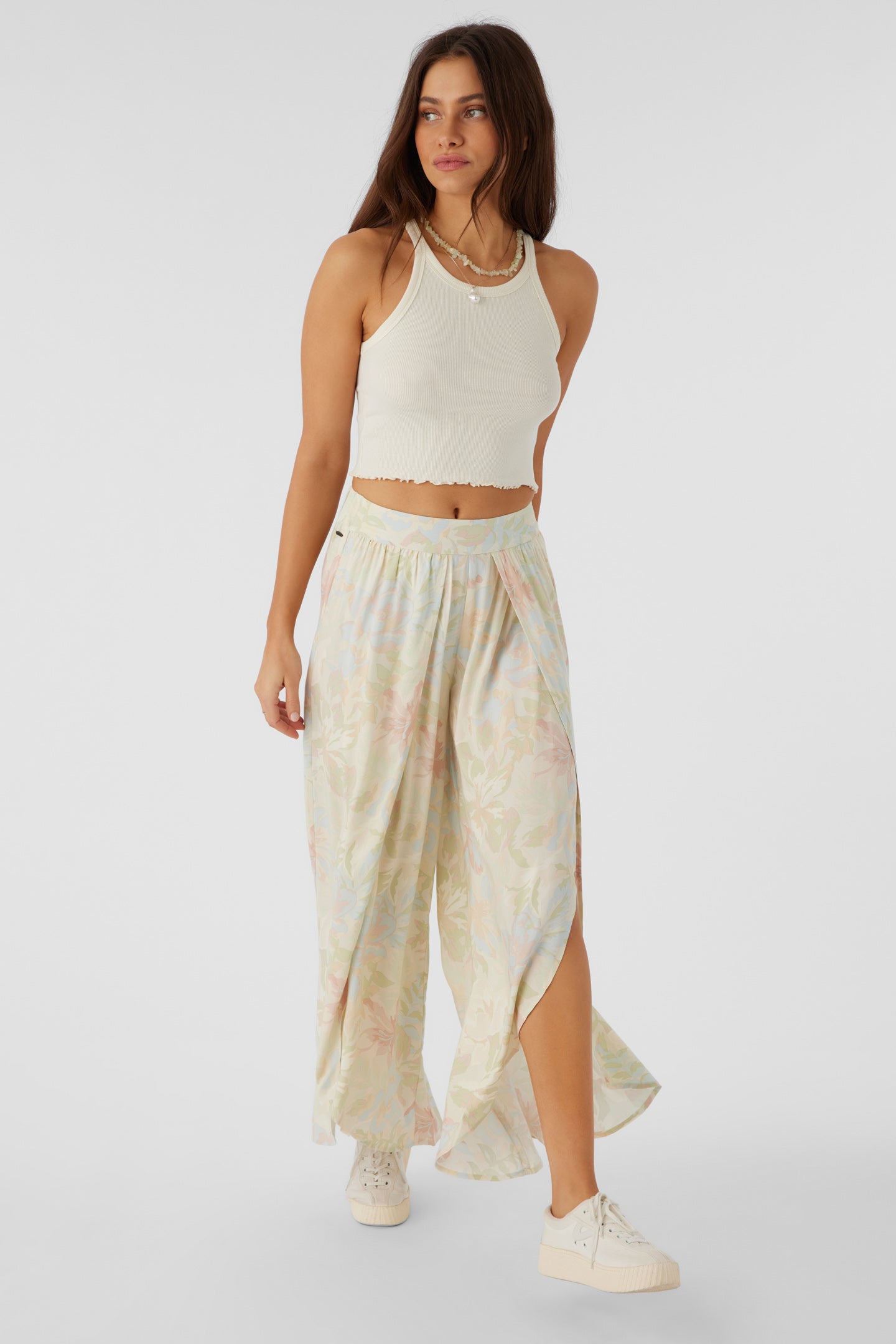 TYMEA VEDA FLY AWAY BEACH PANTS