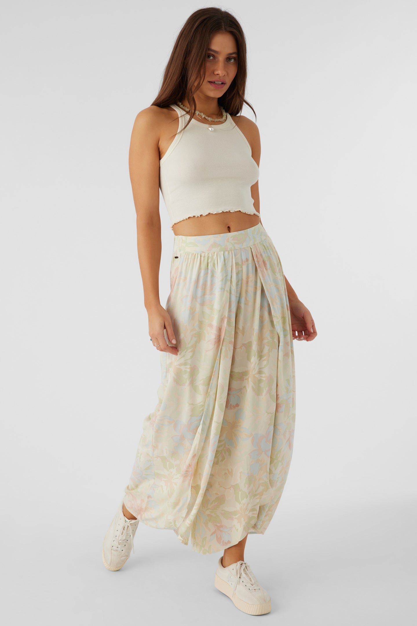 TYMEA VEDA FLY AWAY BEACH PANTS