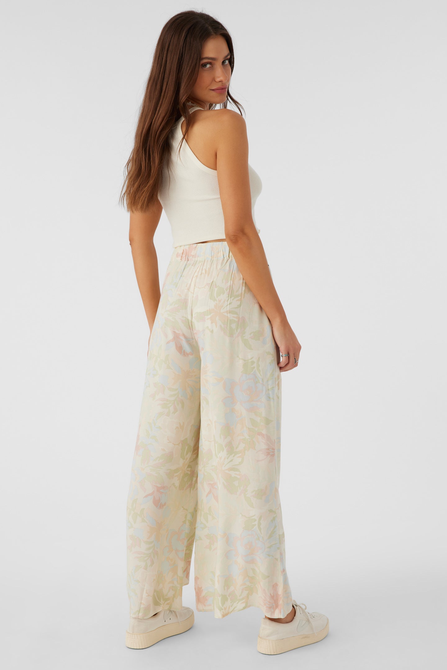 TYMEA VEDA FLY AWAY BEACH PANTS