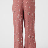 Rylan Venus Ditsy Wide Leg Pants