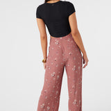 Rylan Venus Ditsy Wide Leg Pants