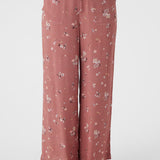 Rylan Venus Ditsy Wide Leg Pants
