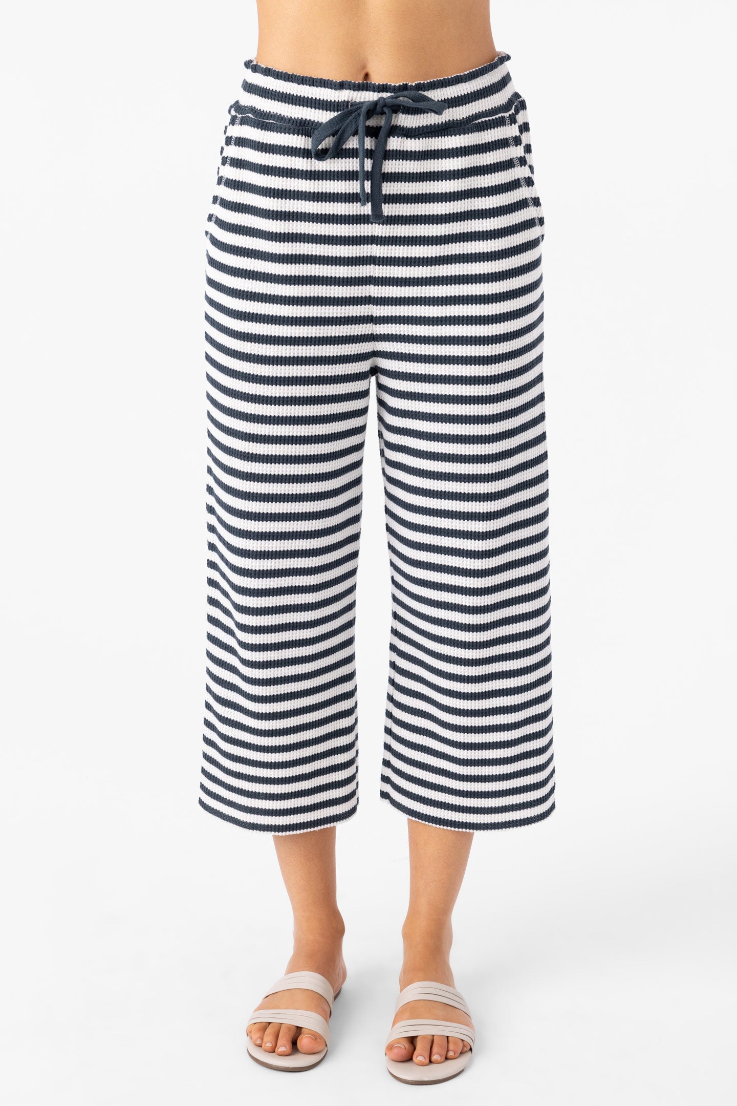 Tour Stripe Pants - Slate | O'Neill