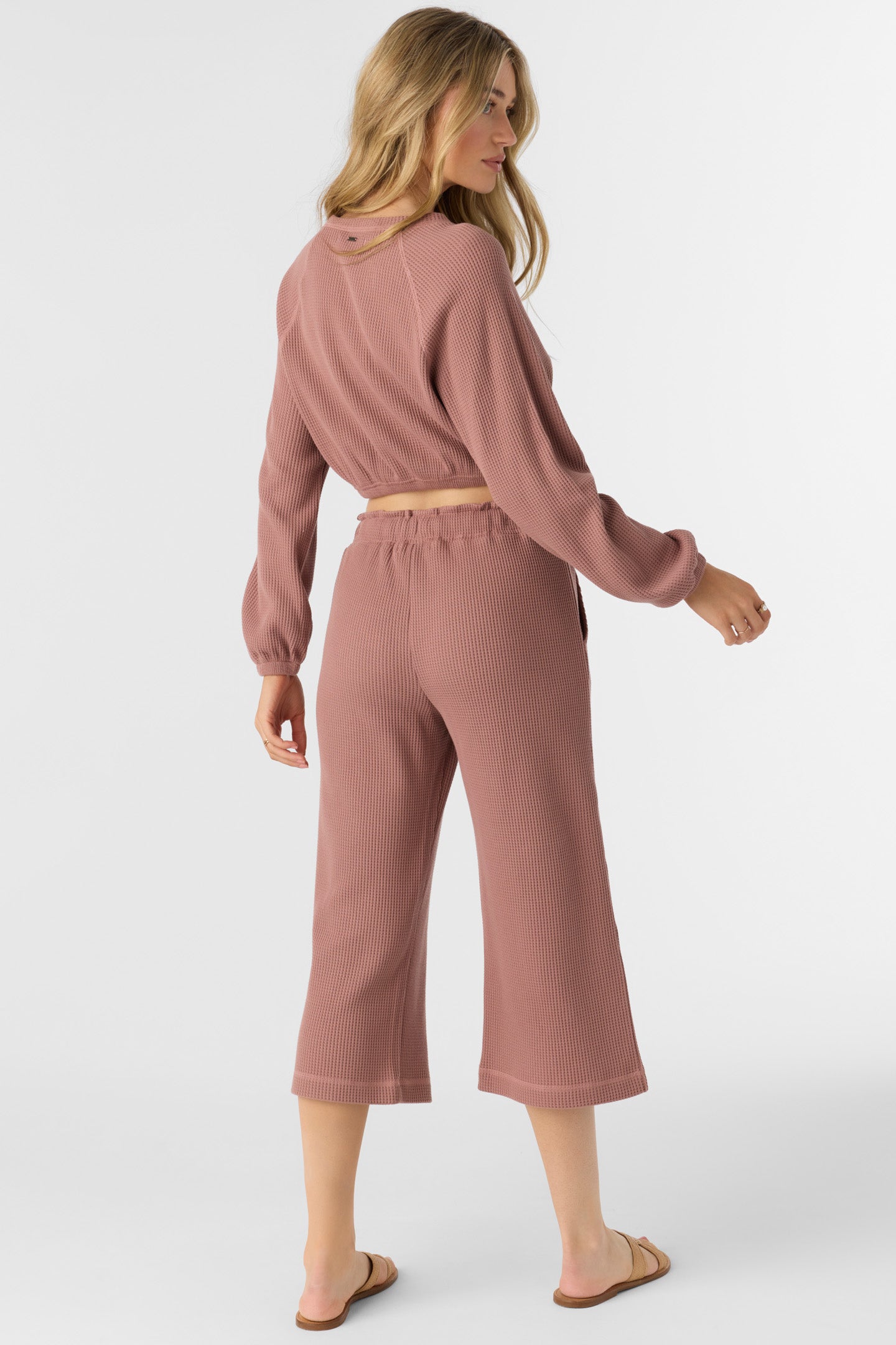 Tour Pants - Burlwood | O'Neill