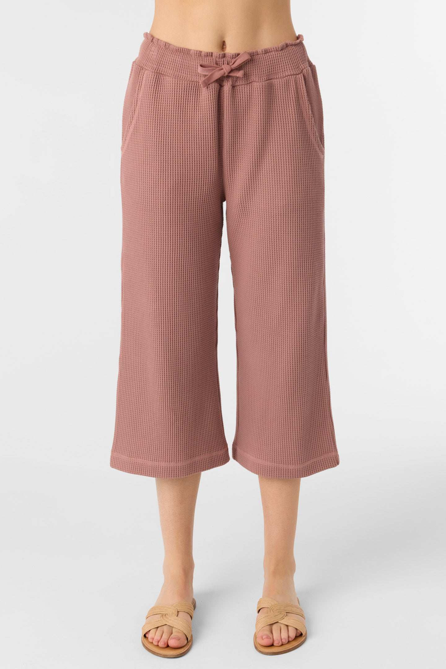 Tour Pants - Burlwood | O'Neill