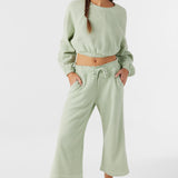 Tour Waffle Knit Pants