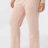 Karma French Terry Cropped Lounge Pants