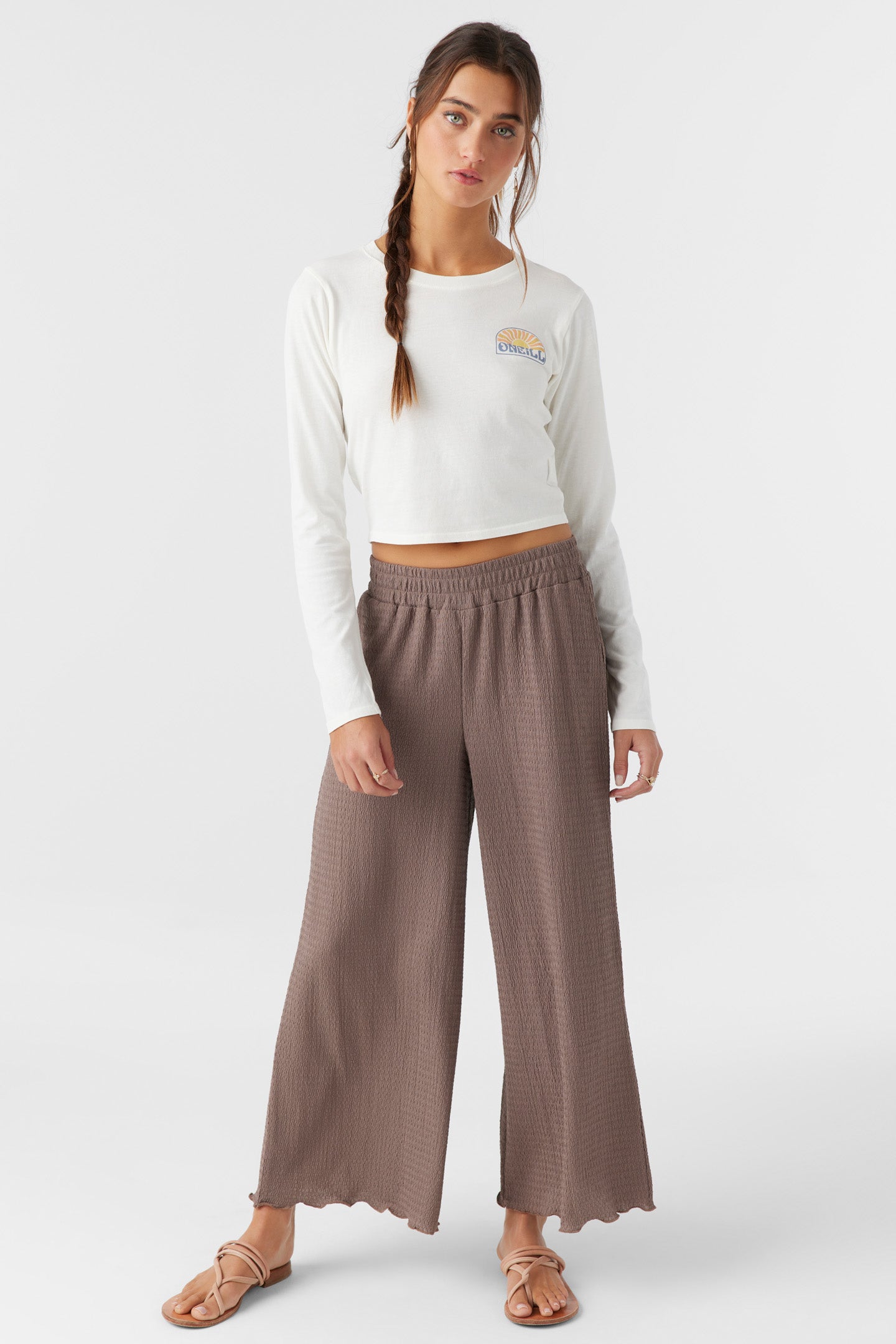 BRIDGETTE LOUNGE PANTS