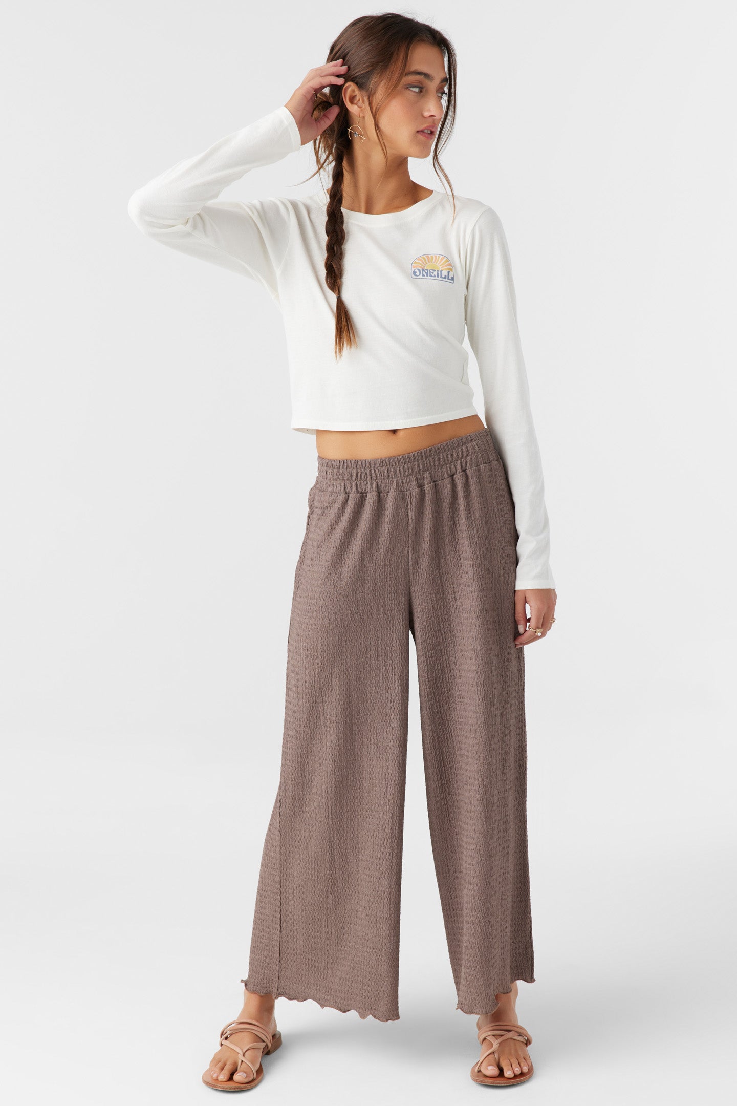 BRIDGETTE LOUNGE PANTS