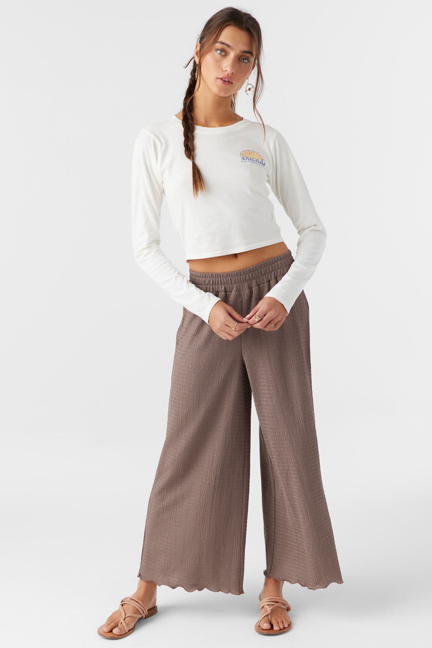 BRIDGETTE LOUNGE PANTS