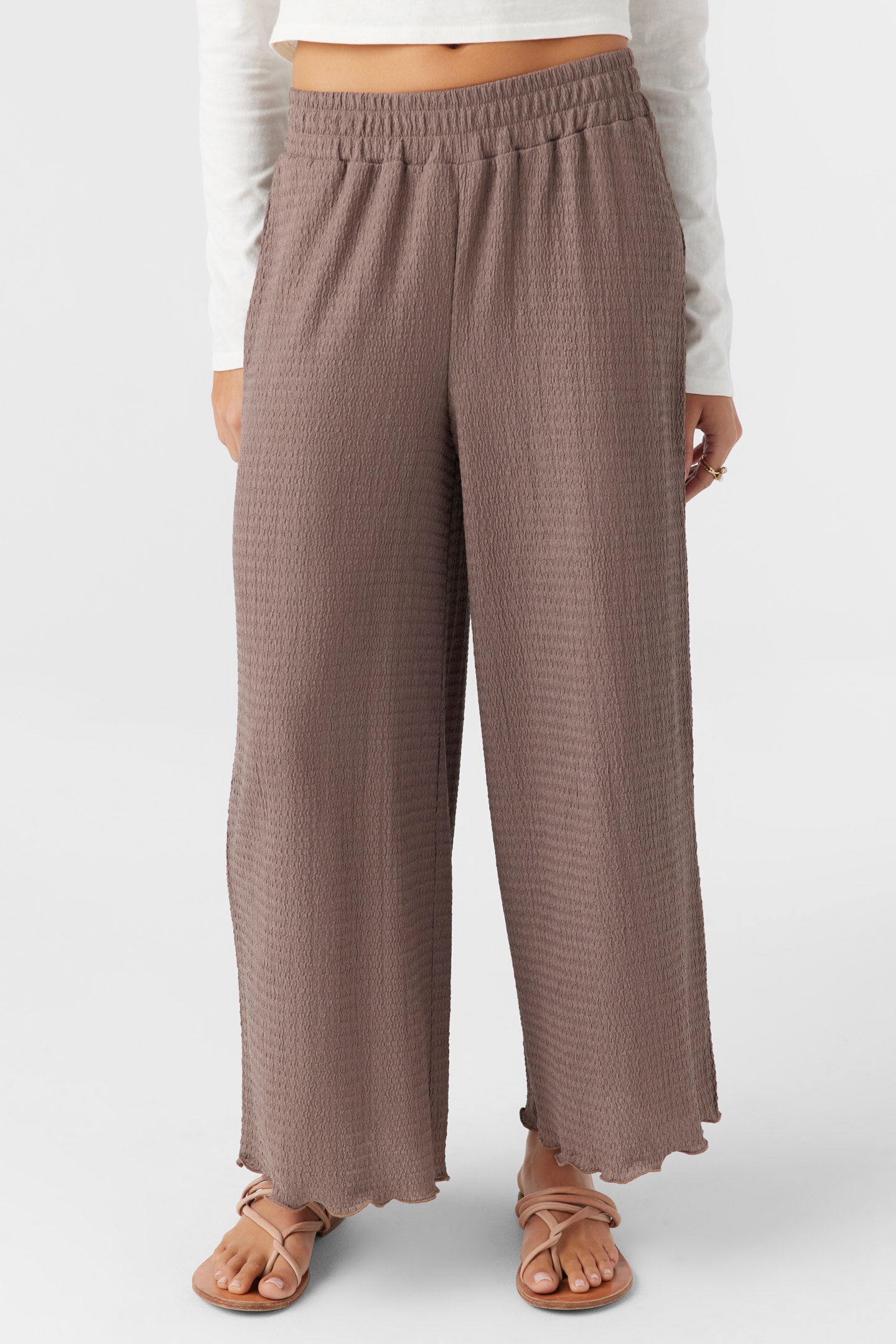 BRIDGETTE LOUNGE PANTS