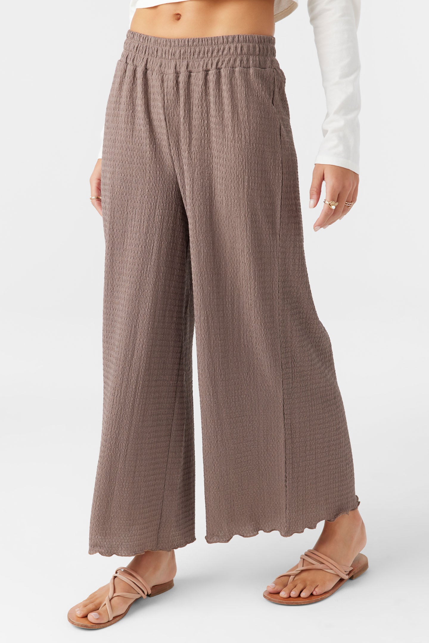 BRIDGETTE LOUNGE PANTS