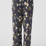 Jonie Kendra Floral Beach Pants