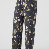 Jonie Kendra Floral Beach Pants