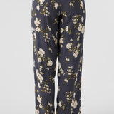 Jonie Kendra Floral Beach Pants