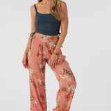 Jonie Punta Tropical Beach Pants