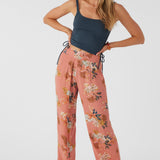 Jonie Punta Tropical Beach Pants