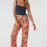 Jonie Punta Tropical Beach Pants