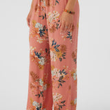 Jonie Punta Tropical Beach Pants