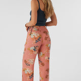Jonie Punta Tropical Beach Pants
